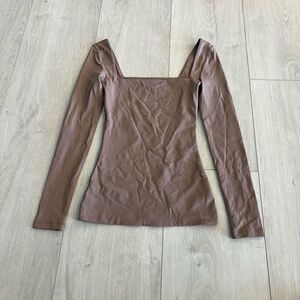 Babaton contour women top size 2xs